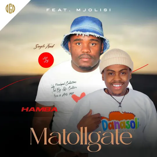 UMatollgate Hamba Mp3 Download