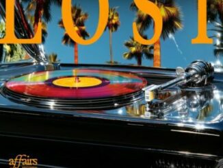 Vintage Culture Lost Mp3 Download