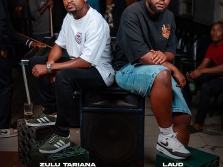 Zulu Tariana Mzava Lephayana Mp3 Download