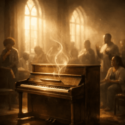 Zwothe Keys Zwo's Prayer for the Nation Mp3 Download