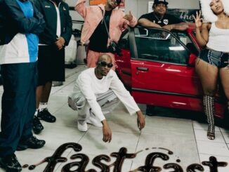 031Choppa Fast Fast Mp3 Download