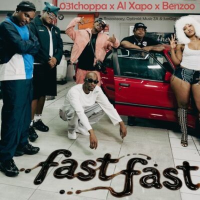 031Choppa Fast Fast Mp3 Download