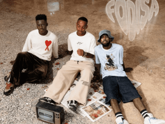 18Teen RSA Fodisa Pelo Mp3 Download