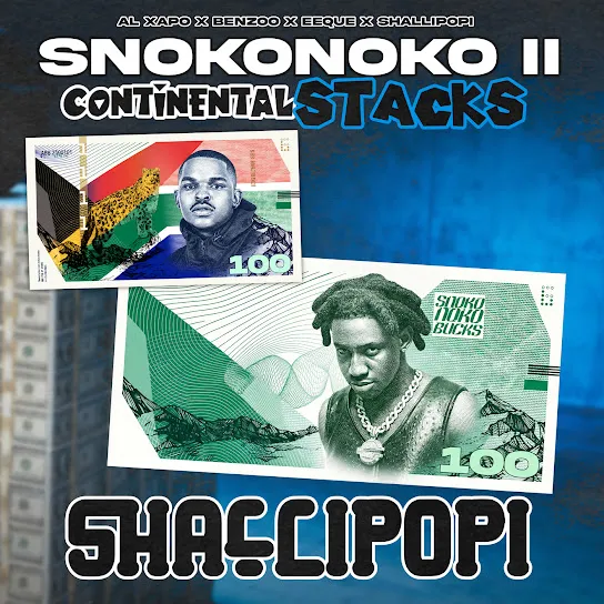 AI Xapo Snokonoko II Mp3 Download