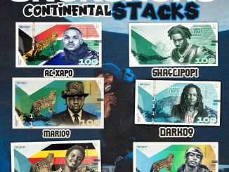 Al Xapo SNOKONOKO V Mp3 Download