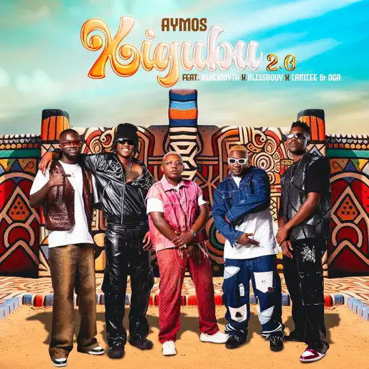 Aymos Xigubu 2.0 Mp3 Download