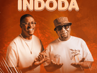 B-Soul Indoda Mp3 Download