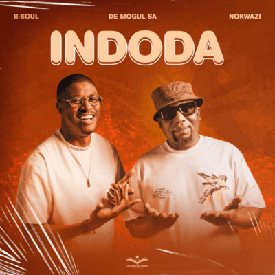 B-Soul Indoda Mp3 Download