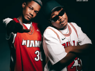 Benzoo iKhokho Mp3 Download