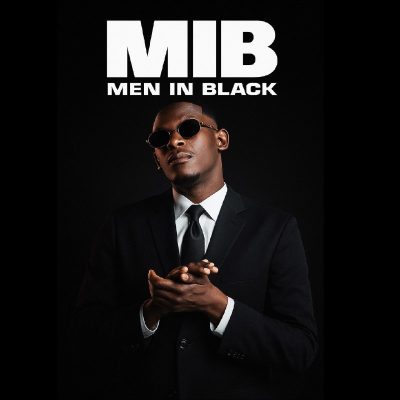 Blacko SA Men In Black Album Download
