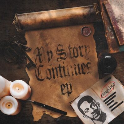 Bongza My Story Continues EP Download
