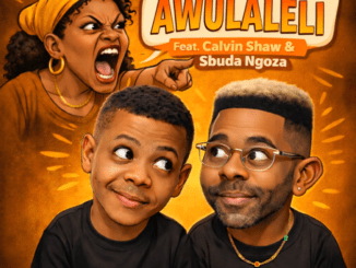 Calvin Fallo Awulaleli Mp3 Download