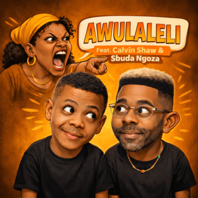 Calvin Fallo Awulaleli Mp3 Download
