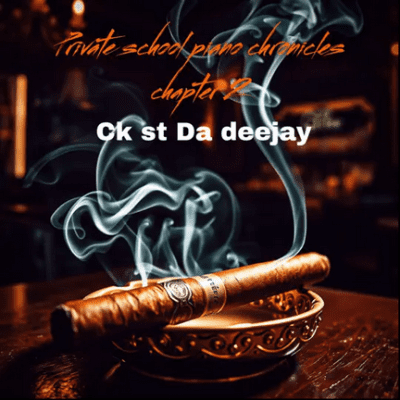 Ck St Da Deejay Luminance Intro Mp3 Download