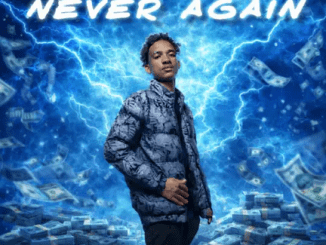 DJ Father Never Again EP Download