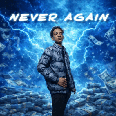 DJ Father Never Again EP Download