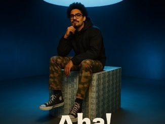 DJ JOK3R Aha Mp3 Download