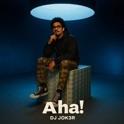 DJ JOK3R Aha Mp3 Download