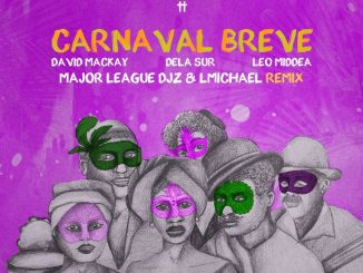 David Mackay Carnaval Breve Mp3 Download