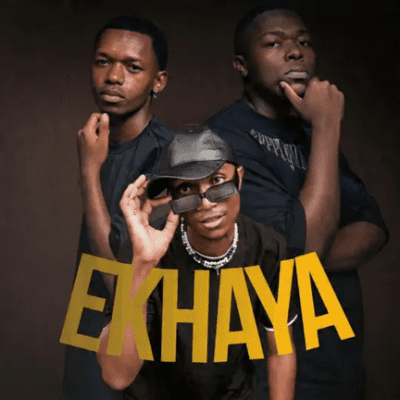 Deep6 Ekhaya EP Download