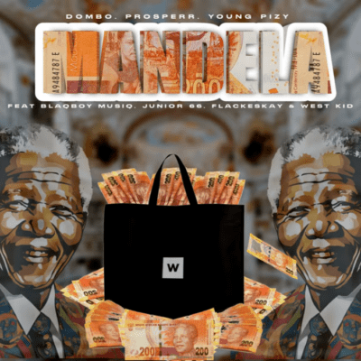 Dombo Mandela Mp3 Download