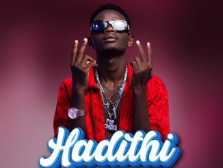 Don Breezy Hadithi Mp3 Download