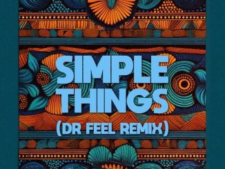El Mukuka Simple Things Mp3 Download
