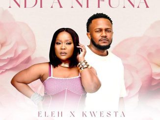 Eleh Ndi A Ni Funa Mp3 Download