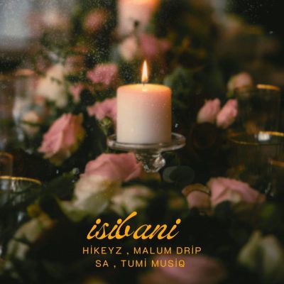 HIKEYZ Isibani Mp3 Download