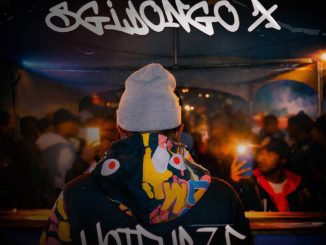 Hotfurze SGIDONGO X Mp3 Download