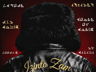 House Of ESAMA Izinto Zam Mp3 Download