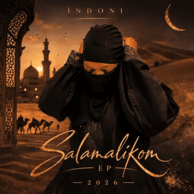 INdoni Salamalikom Mp3 Download