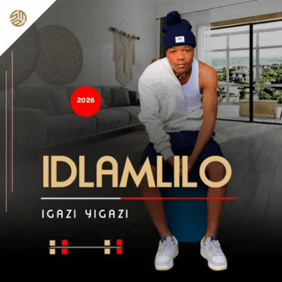 IdlaMliLo Igazi Yigazi EP Download