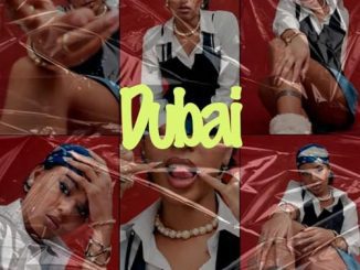 Isizweat Dubai Mp3 Download