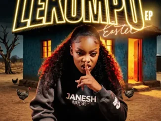 Janesh Ake Difficult Mp3 Download