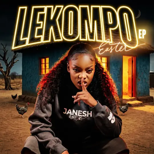 Janesh Ake Difficult Mp3 Download