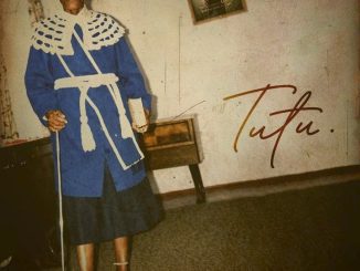 Kabza De Small Tutu EP Download