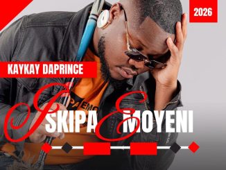KayKay daPrince Skipa Emoyeni Mp3 Download