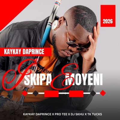 KayKay daPrince Skipa Emoyeni Mp3 Download