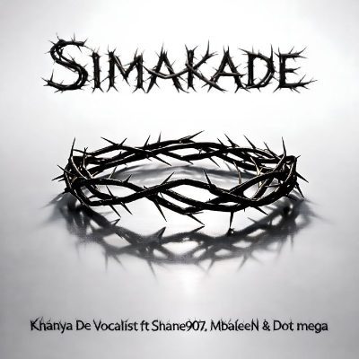 Khanya De Vocalist Simakade Mp3 Download
