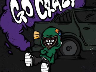 KindlyNxsh Go Crazy Mp3 Download