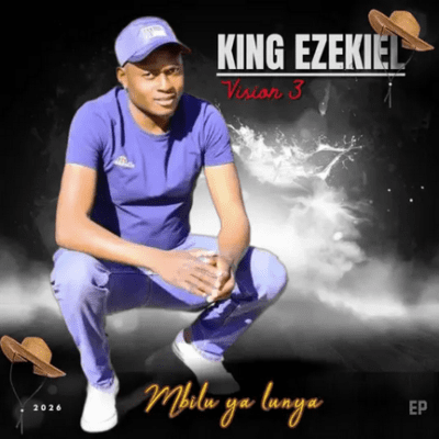 King Ezekiel It's Over Mp3 Download