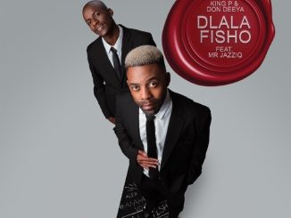 King P Dlala Fisho Mp3 Download