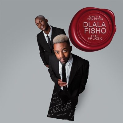 King P Dlala Fisho Mp3 Download
