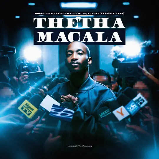 Koppz Deep Thetha Amacala Mp3 Download