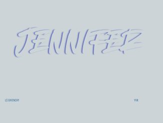 LS Givenchy Jennifer Mp3 Download