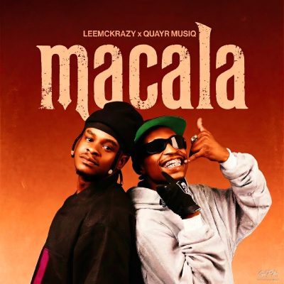 LeeMcKrazy Re Vaya Ka 7 Mp3 Download