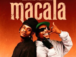LeeMcKrazy Khanda Liya Zula Mp3 Download