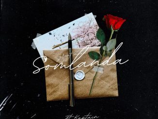 MAERA _SA Somlanda Mp3 Download