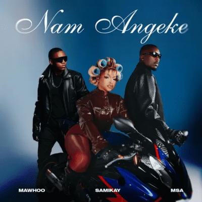 MaWhoo Nam Angeke Mp3 Download